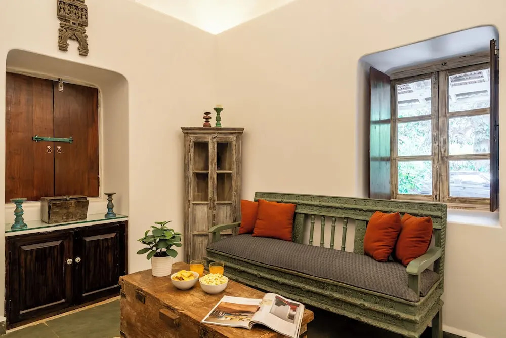 Staymaster Villa Anasoh 4BHK