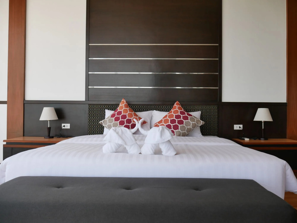 Blu Hotel