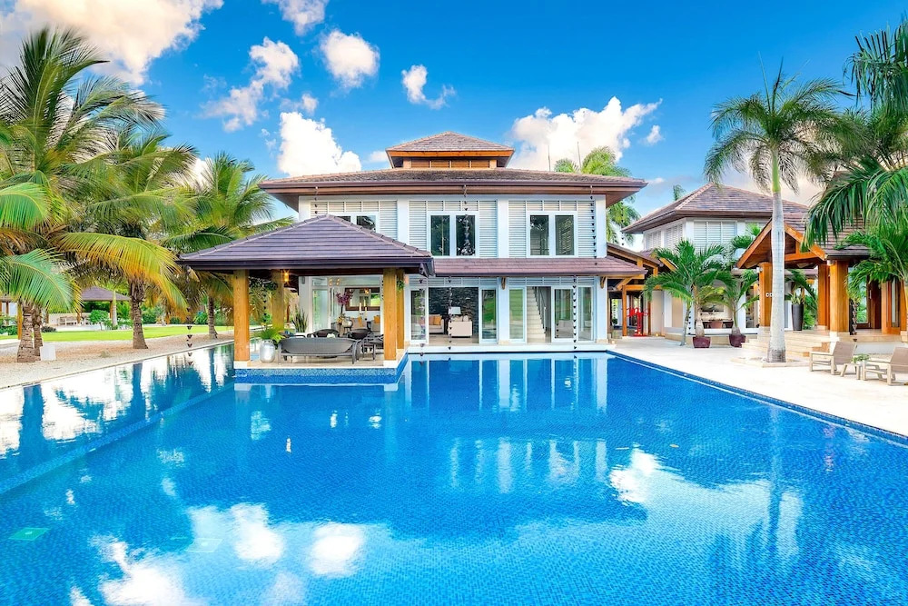 Srvittinivillas Agp36 / Spacius / Confortable Luxury Villa/ Family/ Team/ Cdc