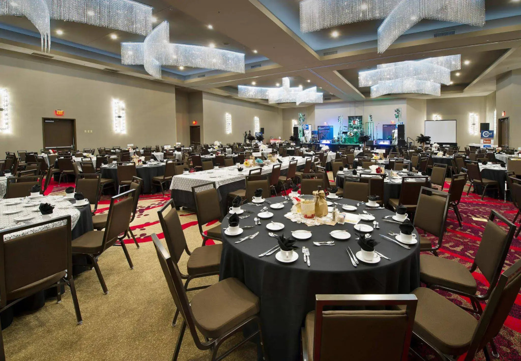 Courtyard by Marriott Dallas DFW Airport North/Grapevine