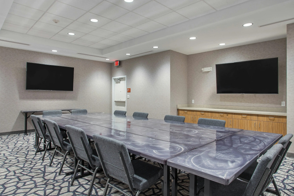 TownePlace Suites by Marriott Knoxville Oak Ridge