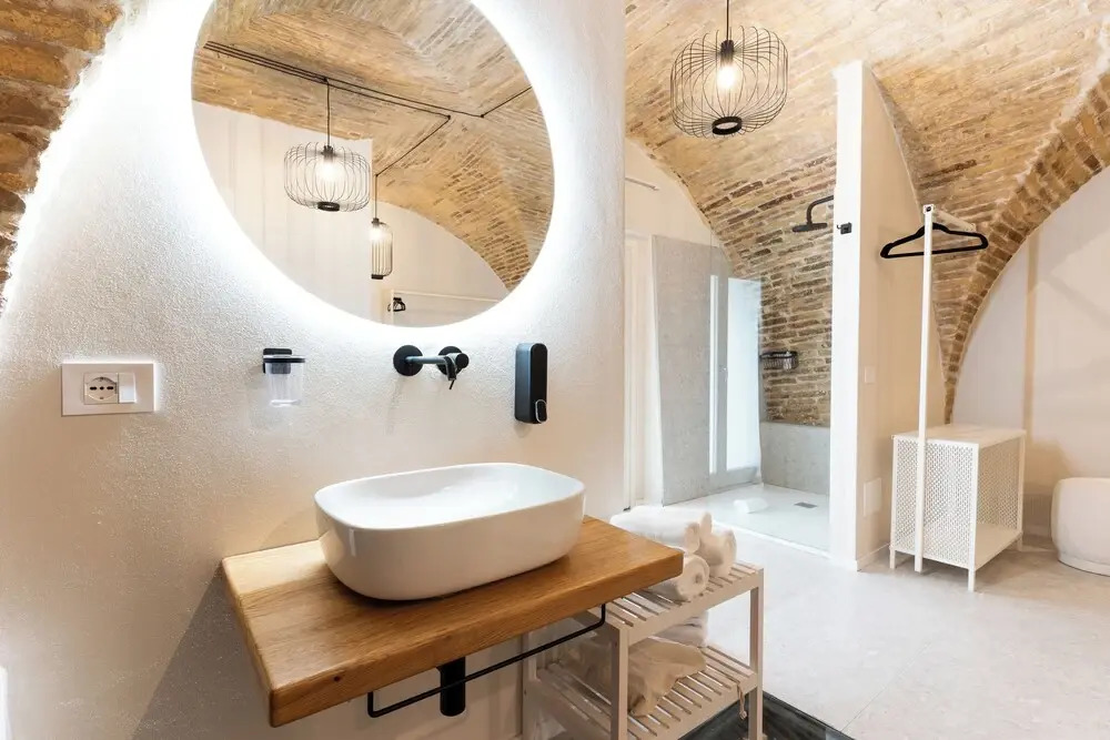 Il Timbro B&B Vasto Centro