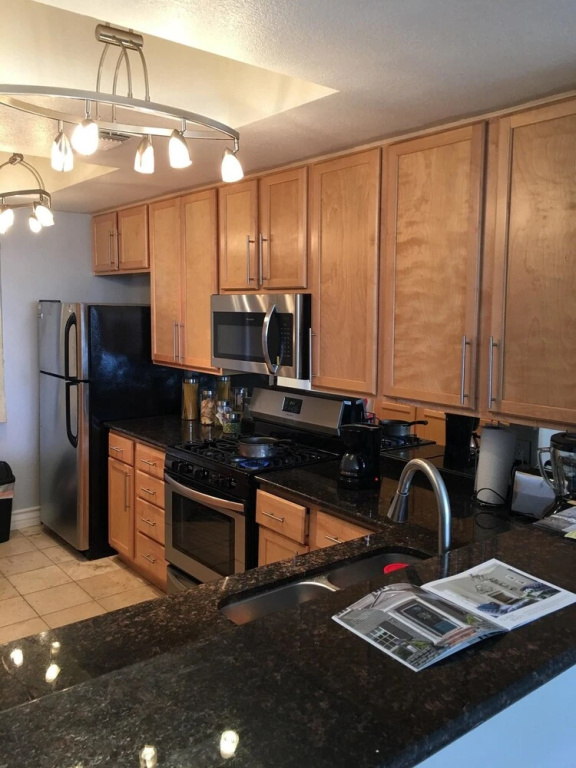 Apartment With 2 Bedrooms in Las Vegas, With Wonderful City View, Pool