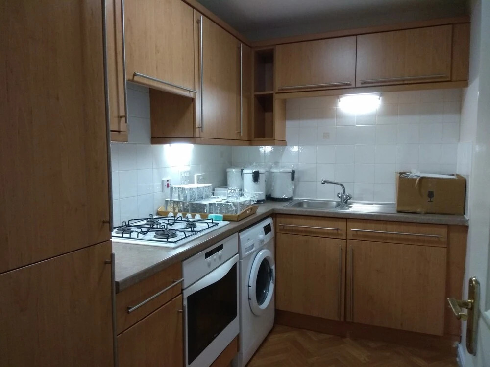 Leith House Apartments