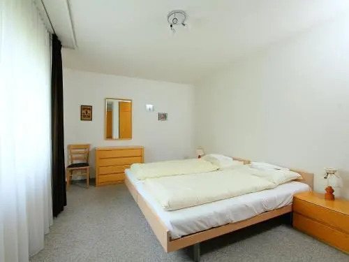 Apartment Allod Park Haus B E01 by Interhome