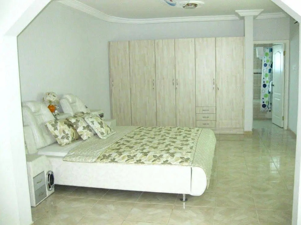 Meaglent Hotel