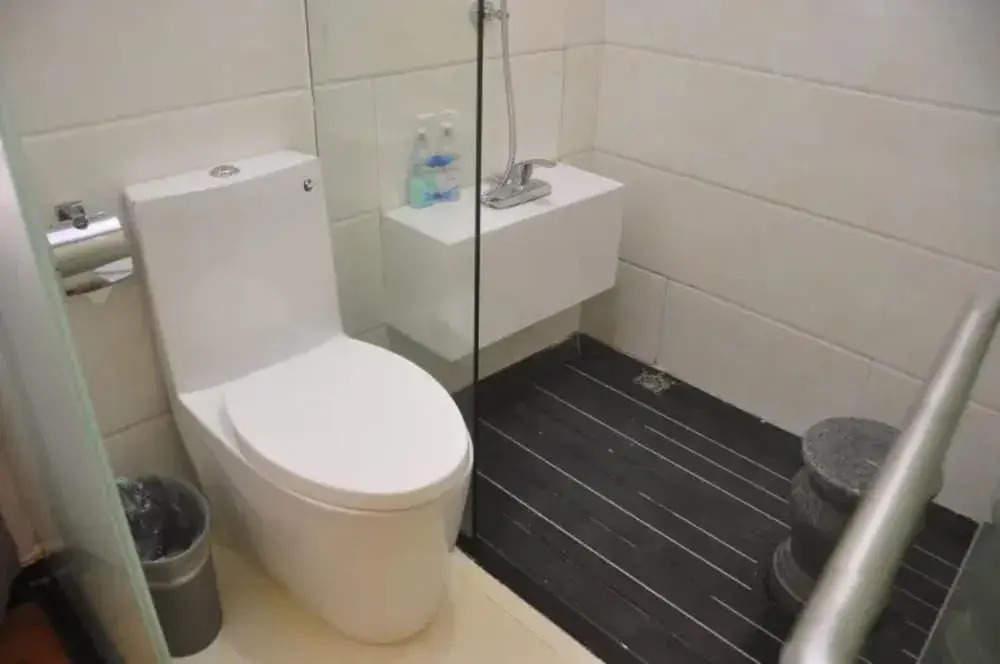 Wenxin Hotel Chigang