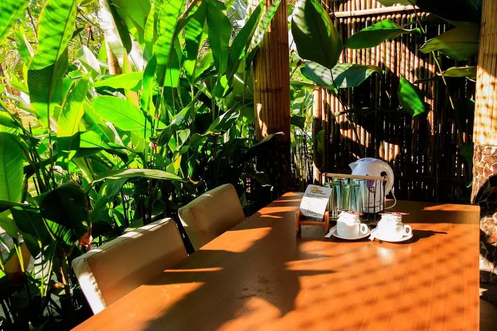 RECA Resort Philippines Luxury Villas & Nature Retreat