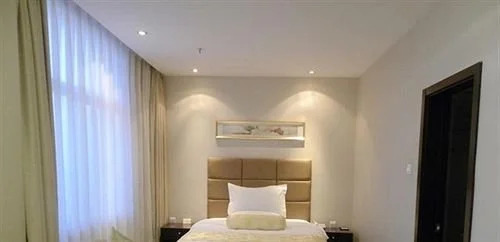 Hai Yuan Hotel