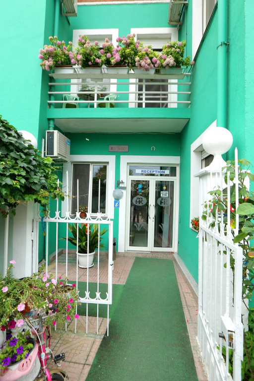 Hotel Kaduku