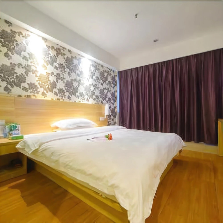 Jingtong Hotel