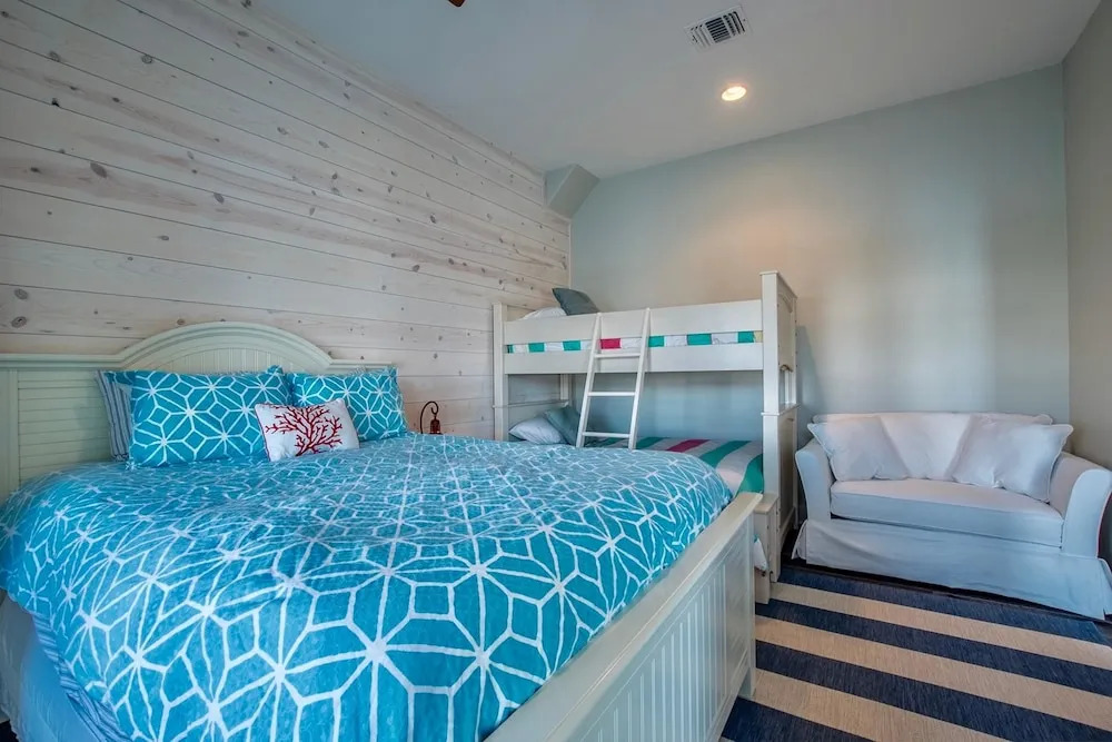 Cinnamon Shore- Happy Kat Cottage II 157 BE