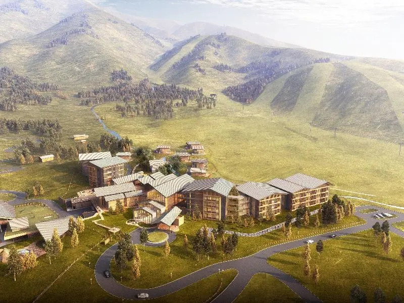 Hotel Indigo Kanas Hemu by IHG