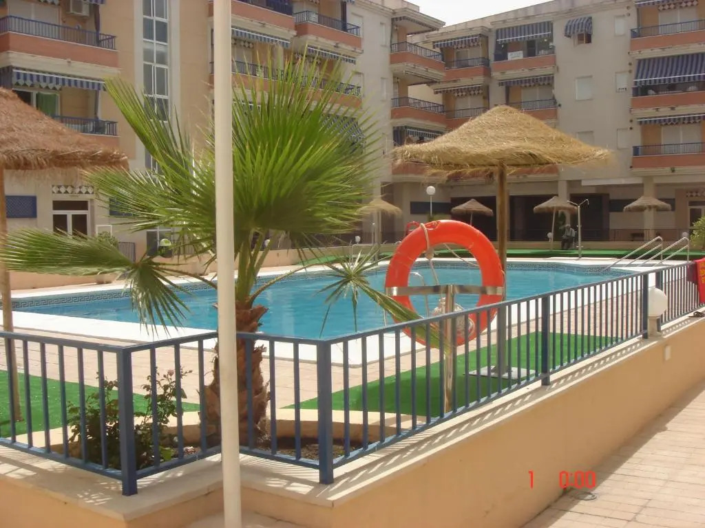 Paraiso Sol Torrox Costa