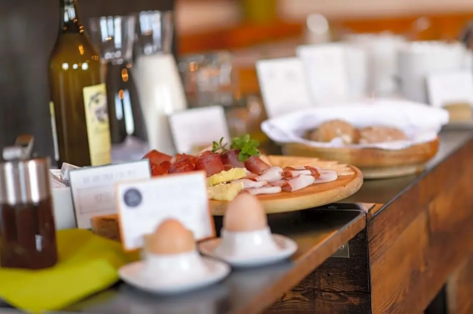 Hotel Restaurant Waldbichl