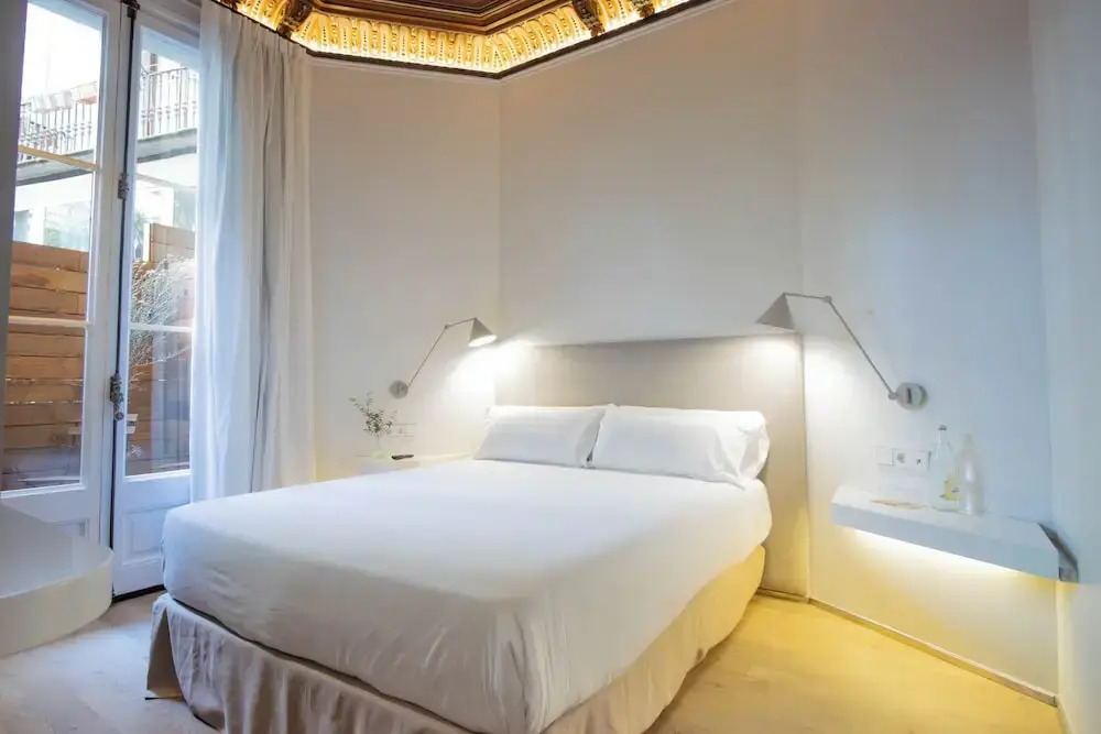 Storni Barcelona by Forget me not