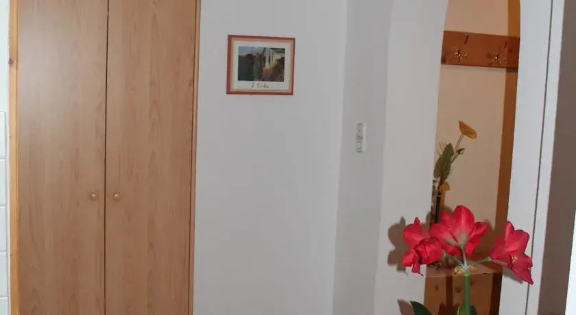 Ferienwohnung Dablander