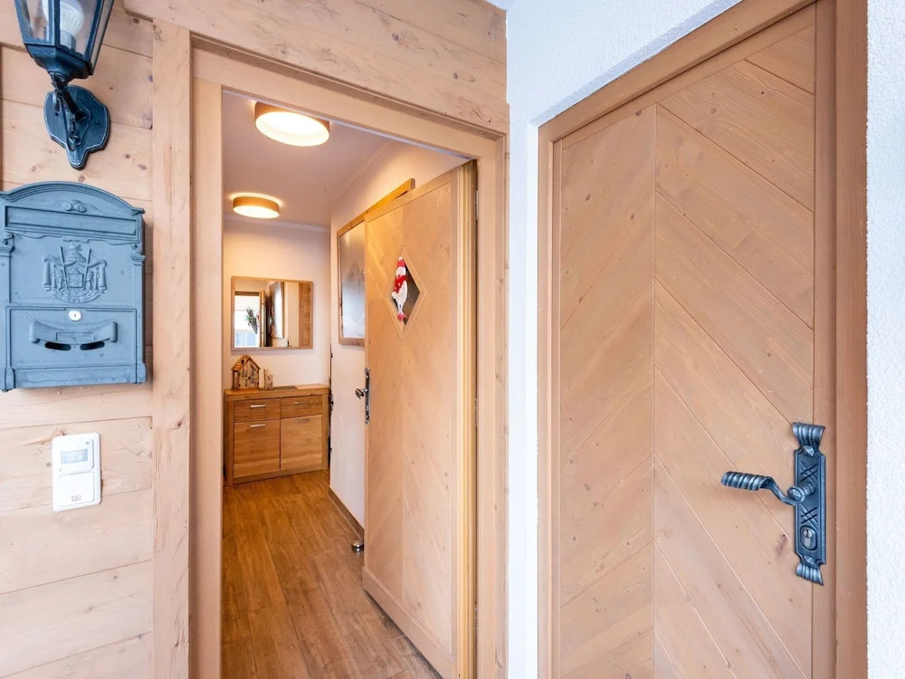 Modern Chalet With Sauna in Niedernsill