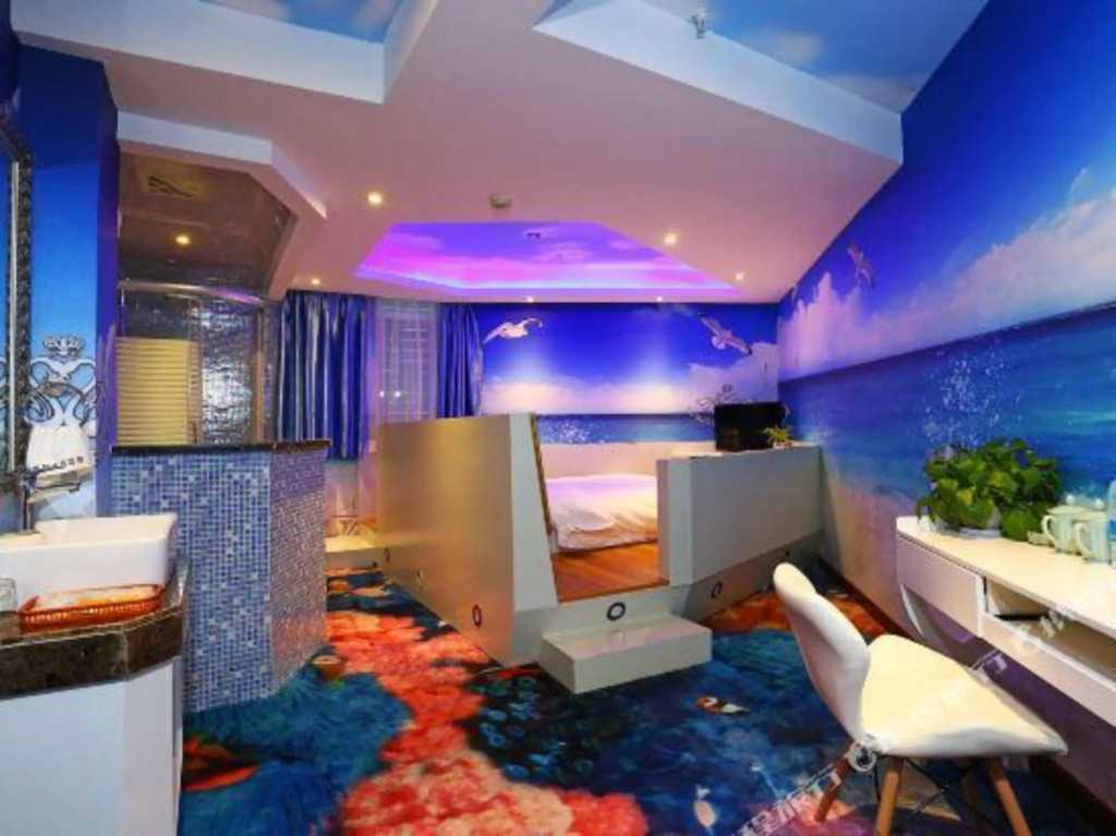 Beiduola Boutique Hotel (Xiamen Airport SM City Plaza)