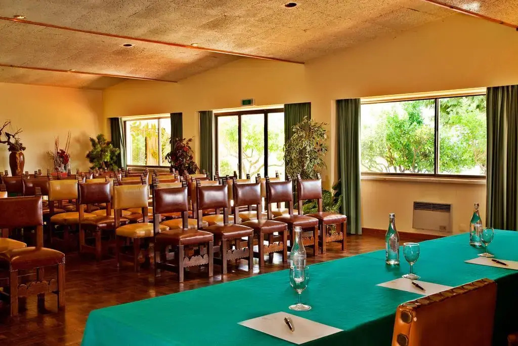 Lago Azul Eco Hotel