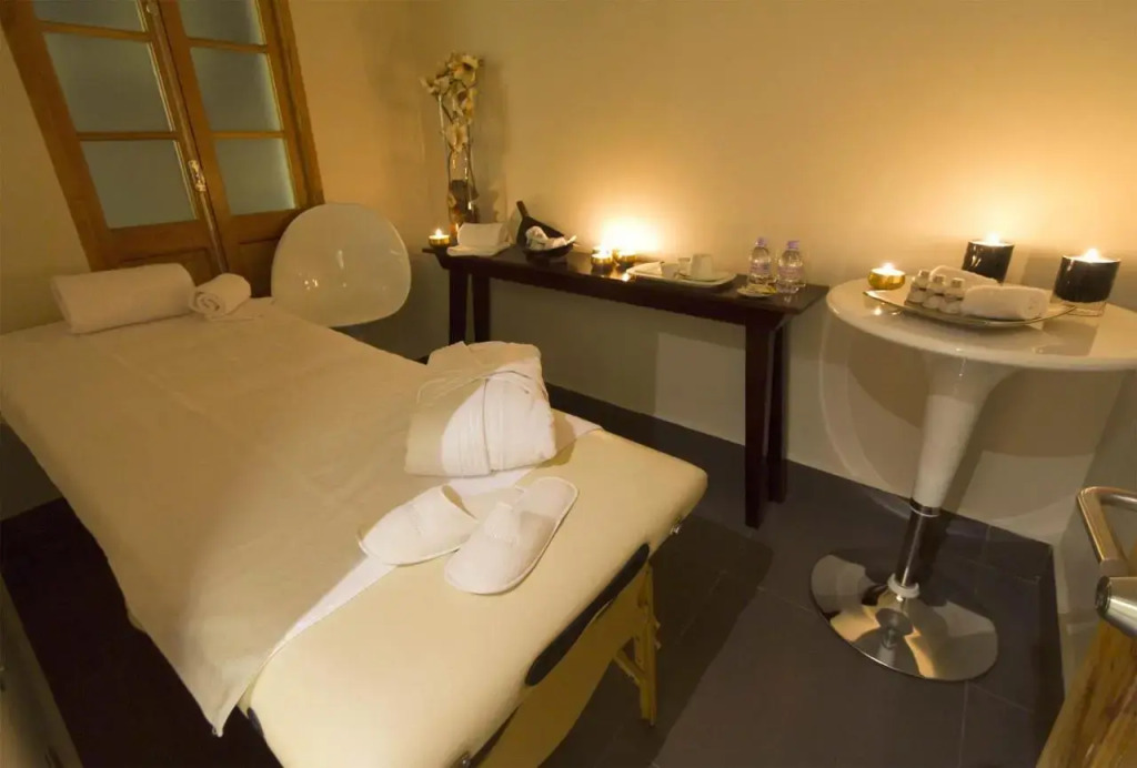 Casa Bueras Boutique Hotel