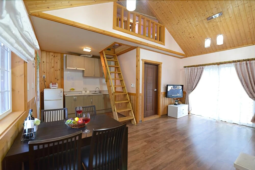 Yeongwol Poan Pension