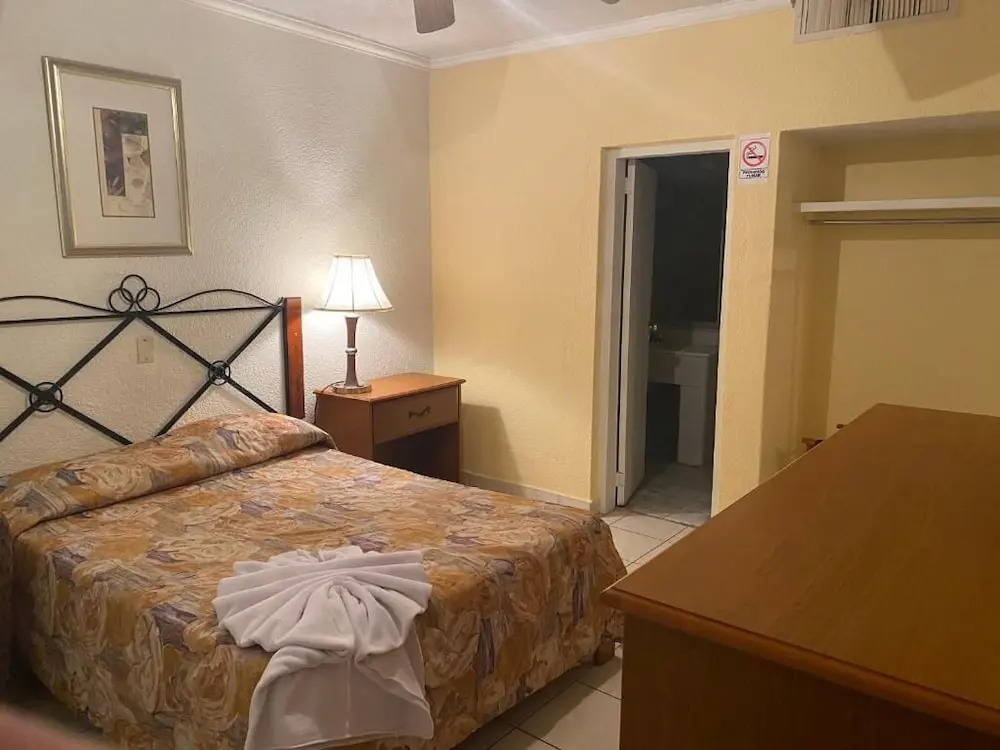 HOTEL POSADA DEL DESIERTO
