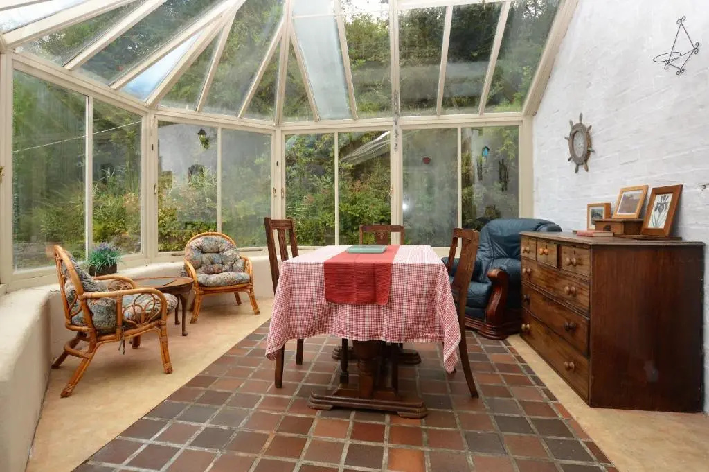 Blairbank House