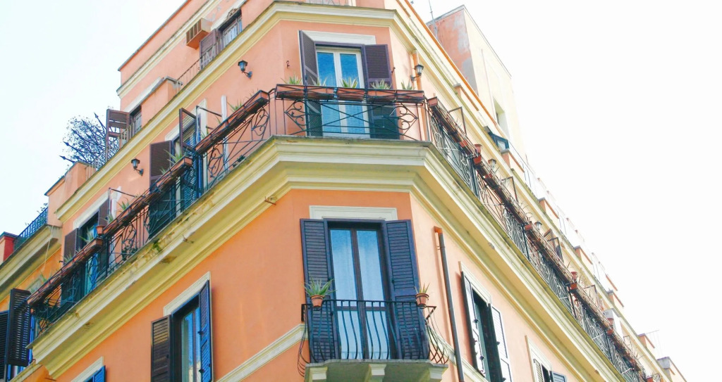 Golden Rooms Piazza di Spagna