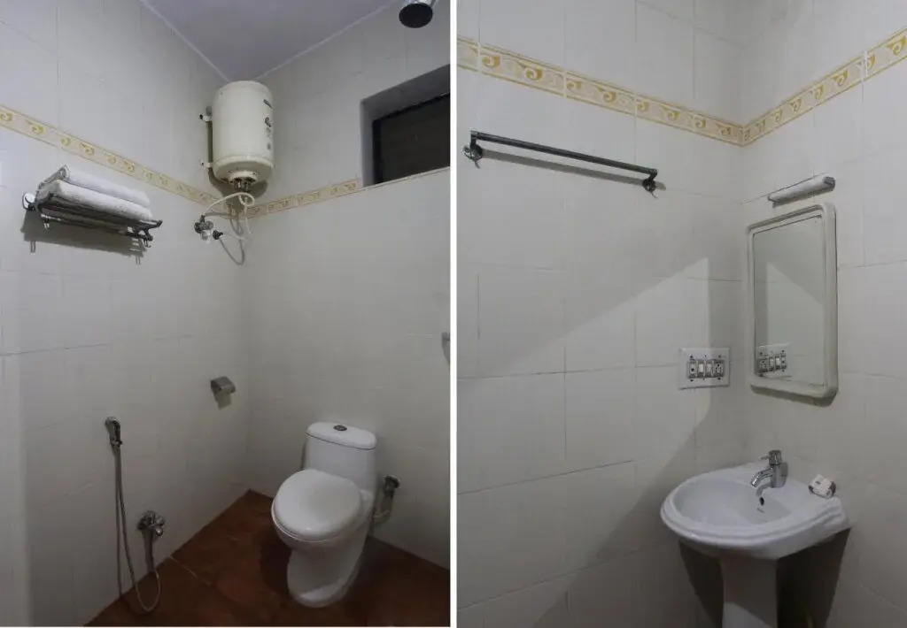 Rigel Residency By OYO Rooms