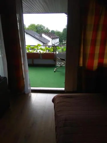 Appartment am Waldmattensee