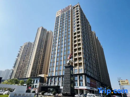 Tonghu Hotel