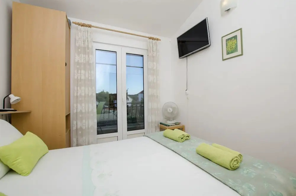 Apartments Oliva