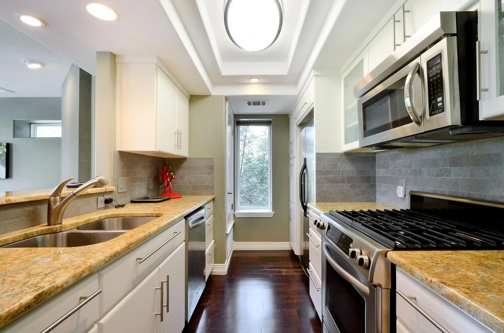 3BR 2 5BA Steps from Zilker by RedAwning