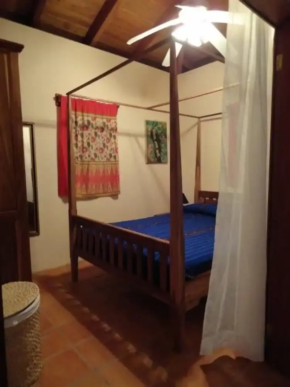 Finca Beach House