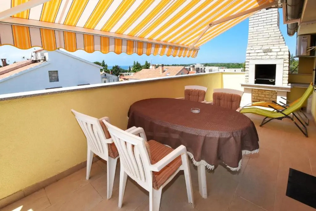Apartments Jasmina
