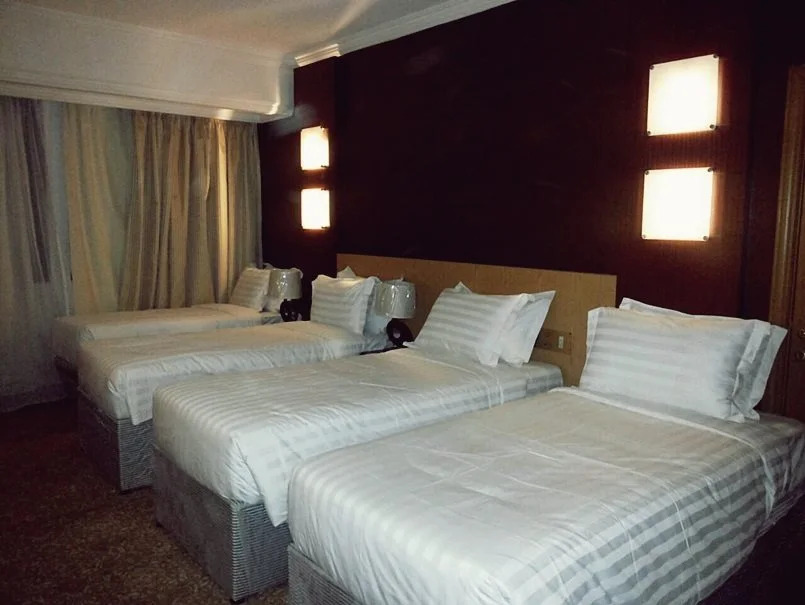 Al Salhiya Diamond Hotel