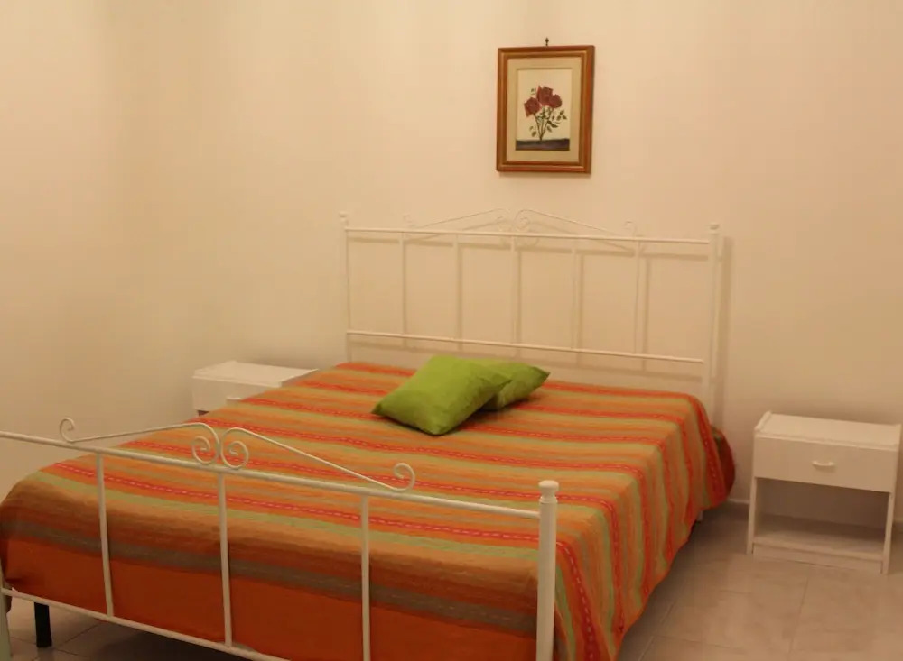 Comodo Appartamento Mono-Bifamiliare