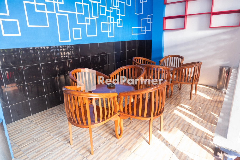 Ancora Syariah Hotel Malioboro by Sawiji