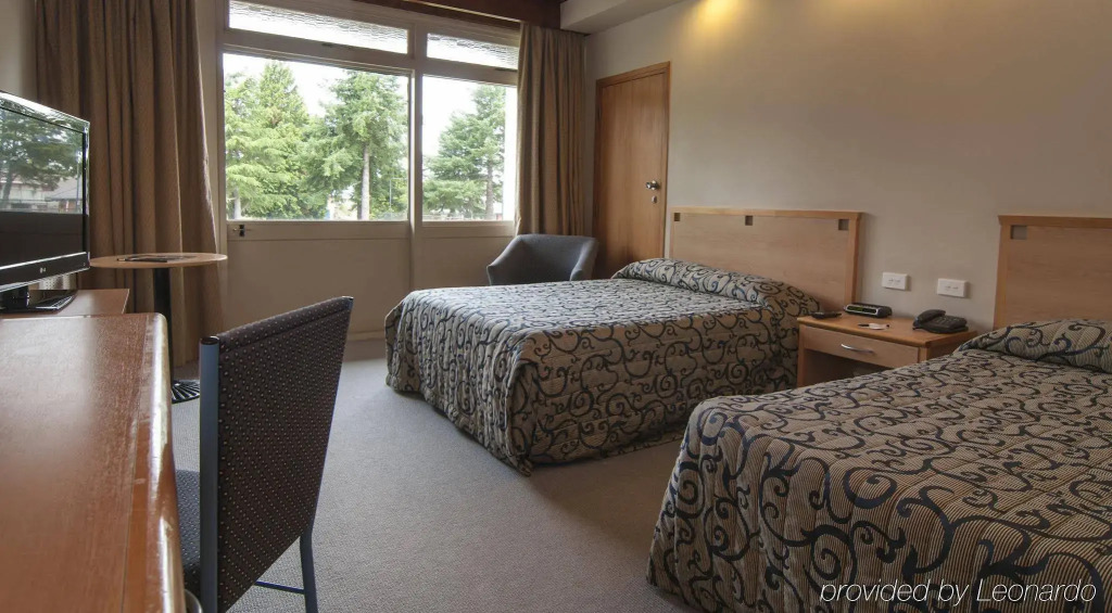 Copthorne Hotel Rotorua