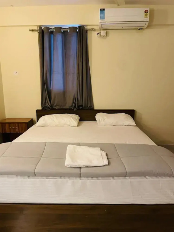 Zivo Stays, Studio Apartments, Jubilee Hills