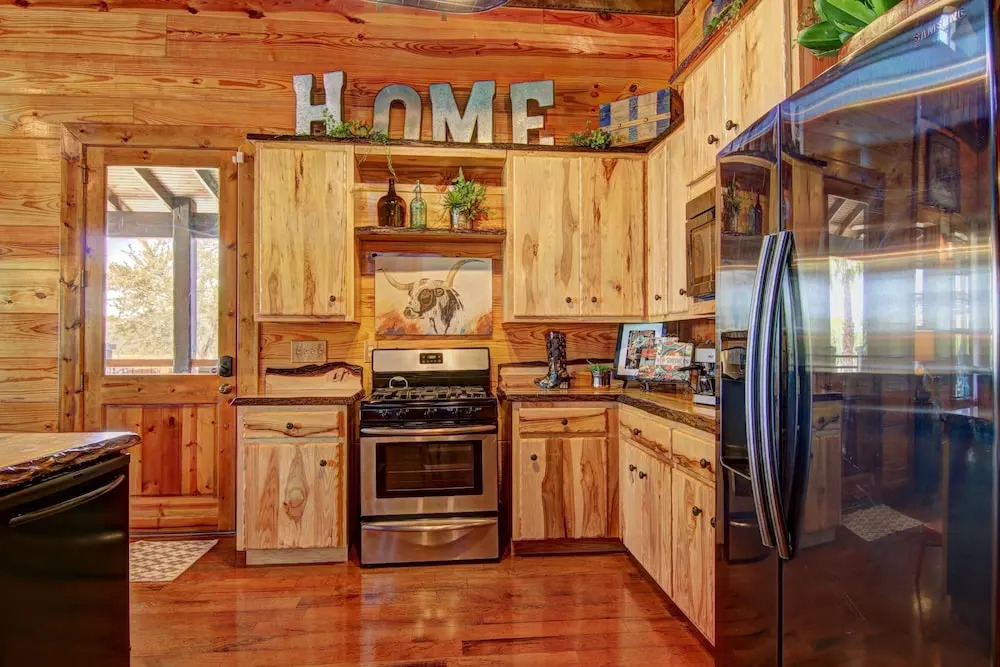 Rancher's Retreat 1903WR by RedAwning