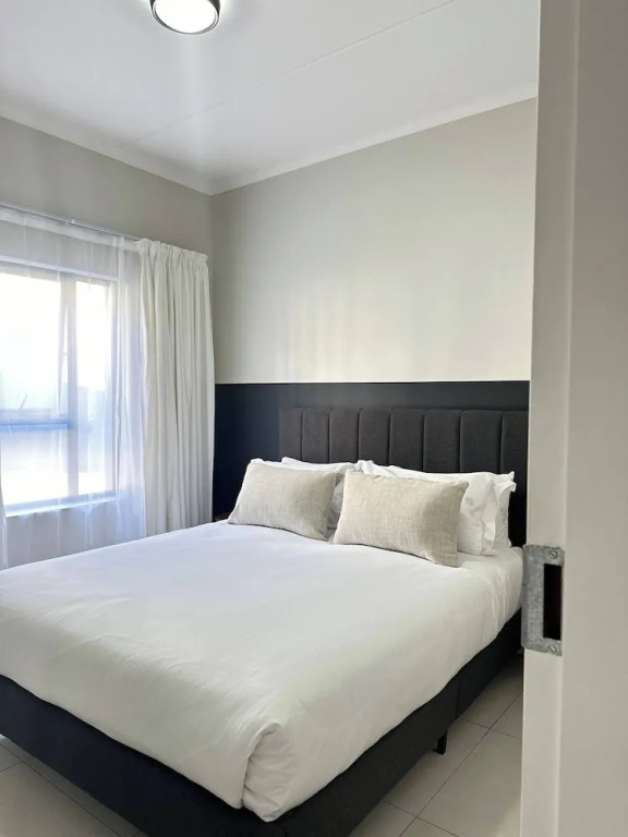 The Oasis 92 on New Midrand