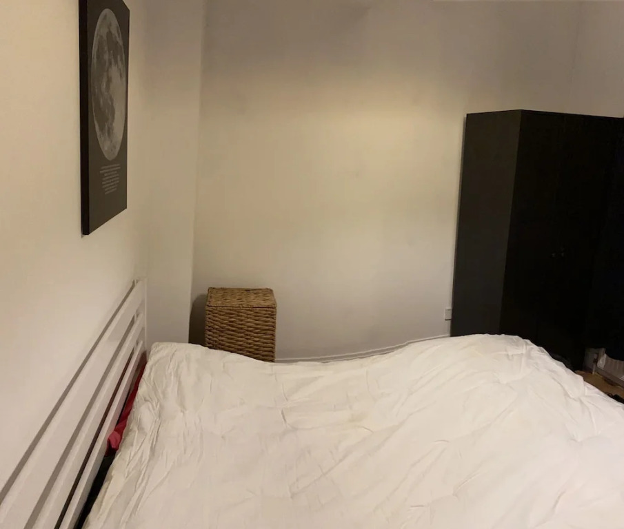 1 Bedroom Flat in Well Connected Part of London
