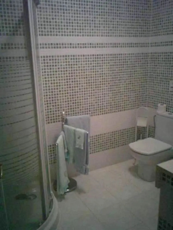 Spacious villa with private pool in Grândola