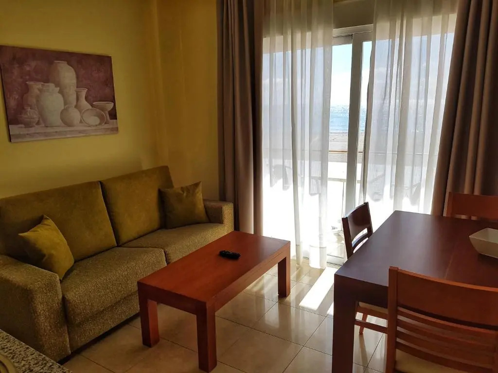Apartamentos Doña Lucía