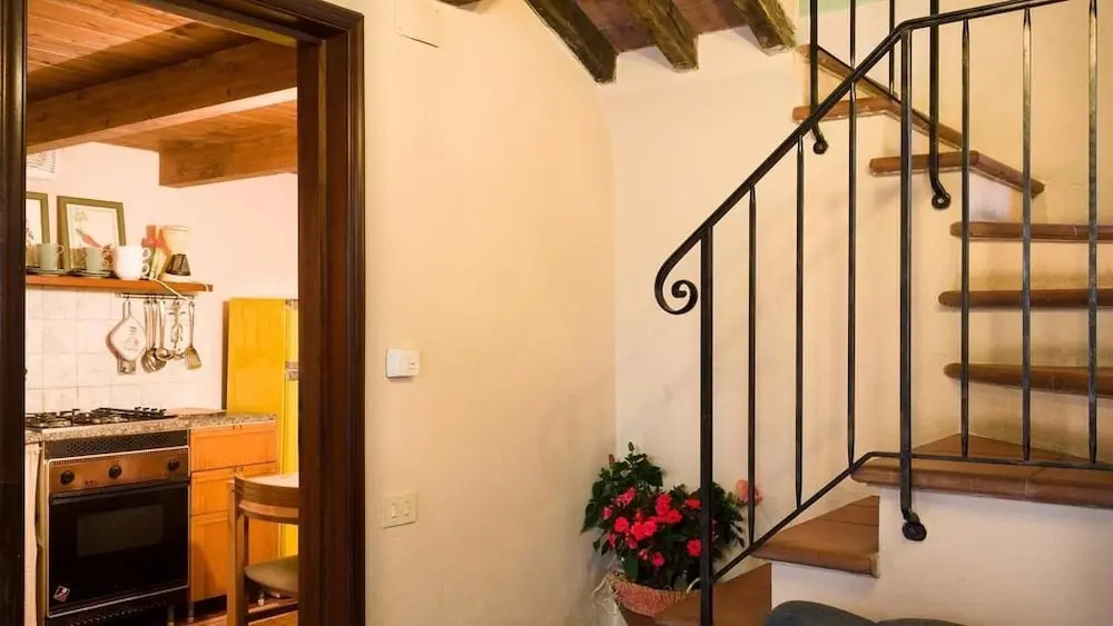 Casa Biancalana