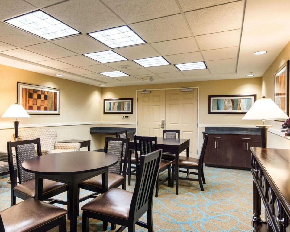 Candlewood Suites Stafford Quantico