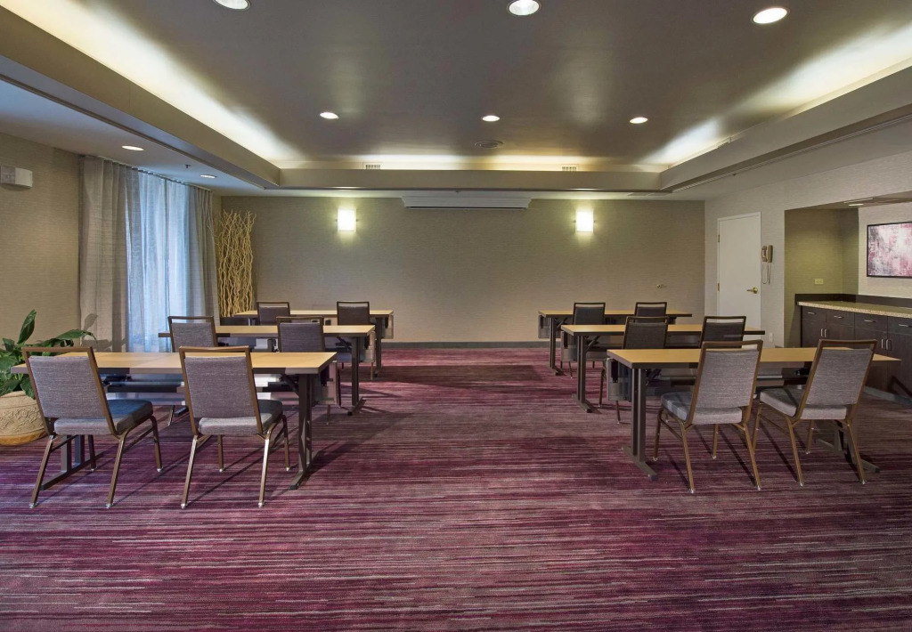 Courtyard by Marriott Dothan