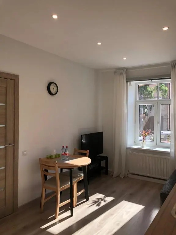 Pernavas Park & Bed Apartment Riga